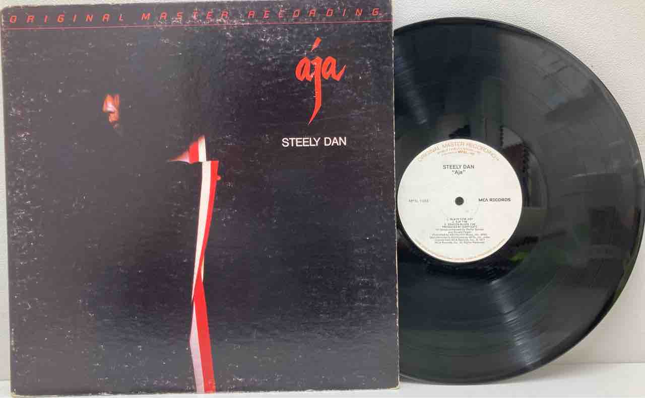 STEELY DAN/KAREN DALTON/DR. JOHNなどロック・ポップス中古 STEELY DAN/KAREN DALTON/DR. JOHNなどロック・ポップス中古