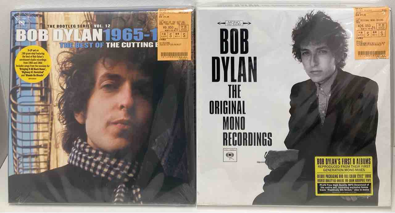 BOB DYLAN(未開封)/NEIL YOUNG/LITTLE FEATなど、中古LP,CD,DVD BOB DYLAN(未開封)/NEIL YOUNG/LITTLE FEATなど、中古LP,CD,DVD