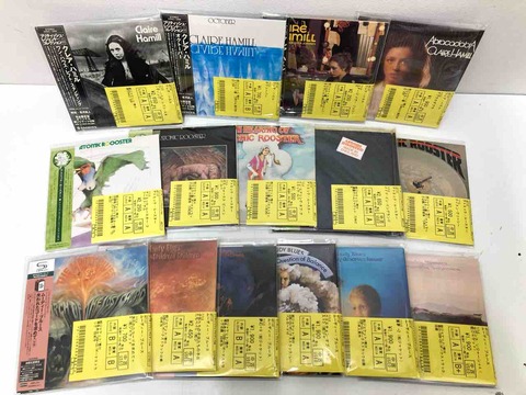 ゲリーボーネルCD 6セット Amazon.co.jp: Thunderdome Vol.6: ミュージック