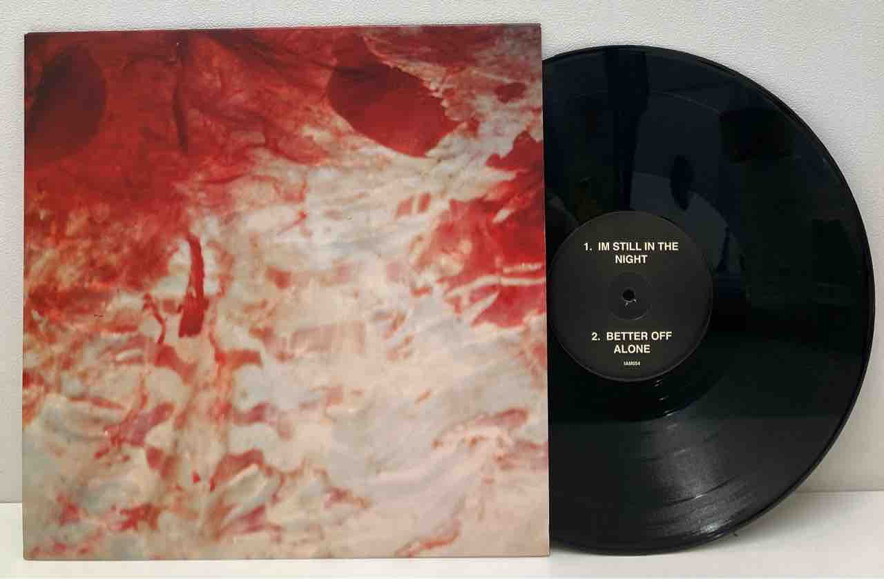 SALEM king kight USオリジナル LP レコード 【公式通販】