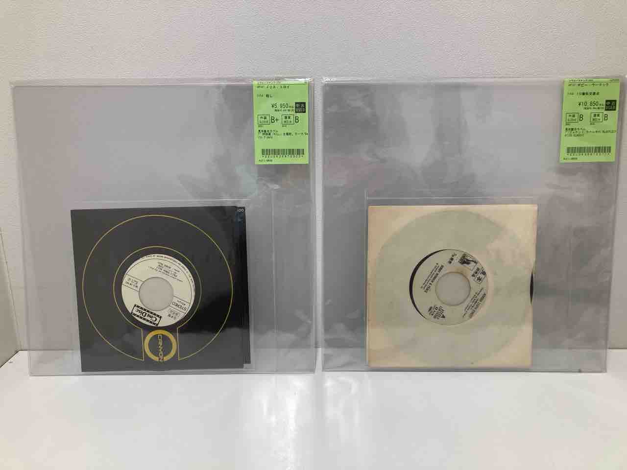 MARVIN GAYE,PRINCEをはじめ、SOUL中古レコードがまとめて入荷いたし