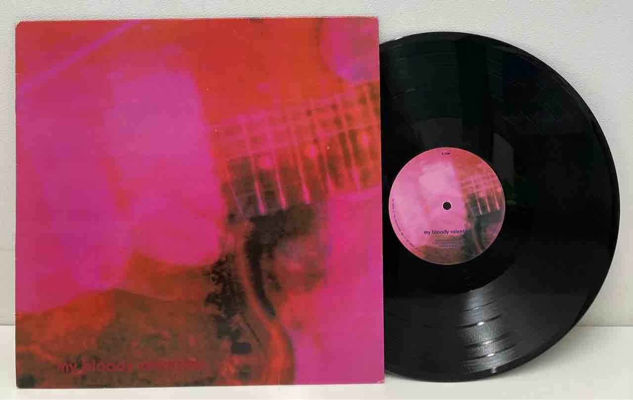 邦楽 My Bloody Valentine Guilty Loves CD 邦楽 My Bloody Valentine