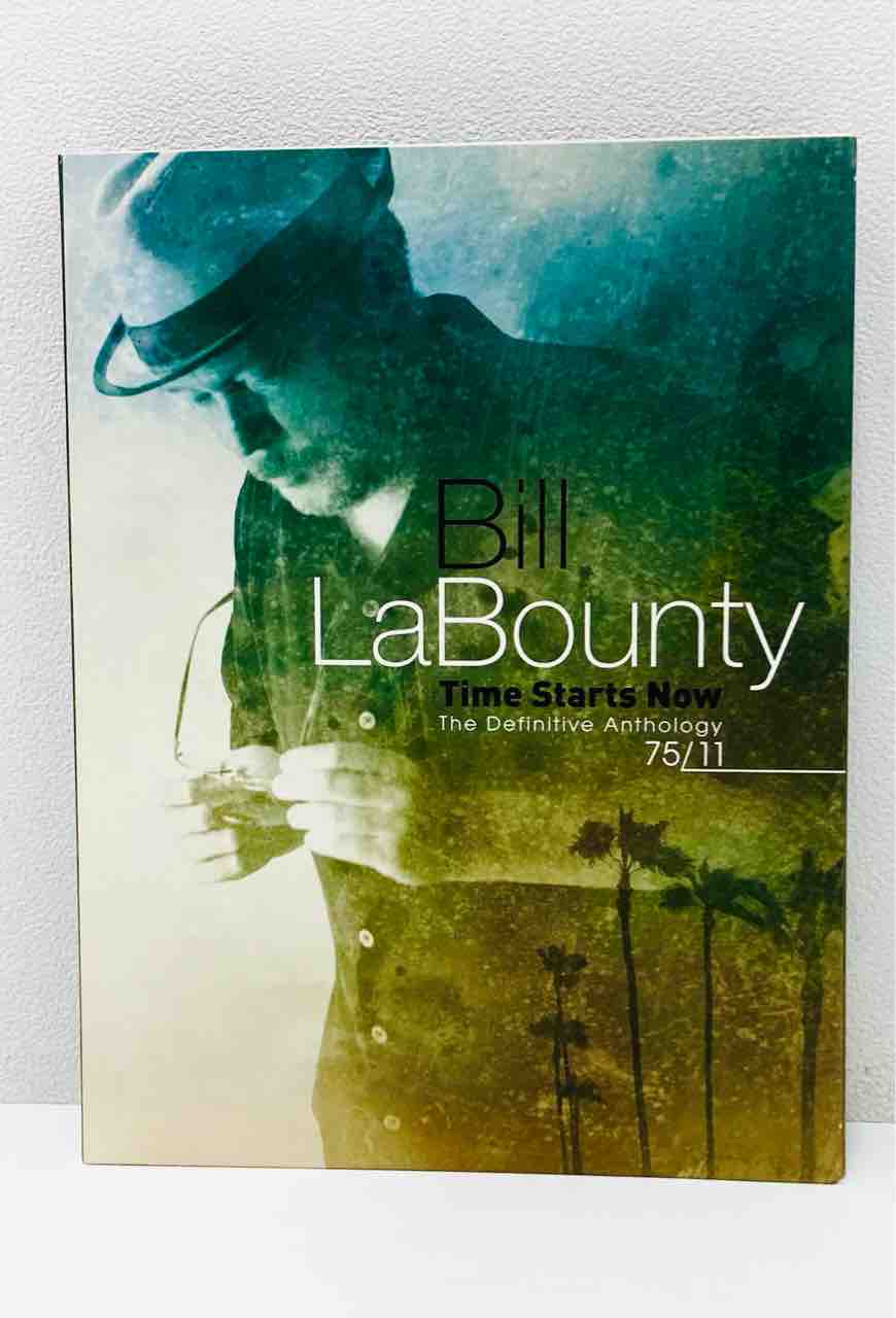 ロック】BILL LABOUNTY、カズ・マツイ・プロジェクト中古CD入荷いたし