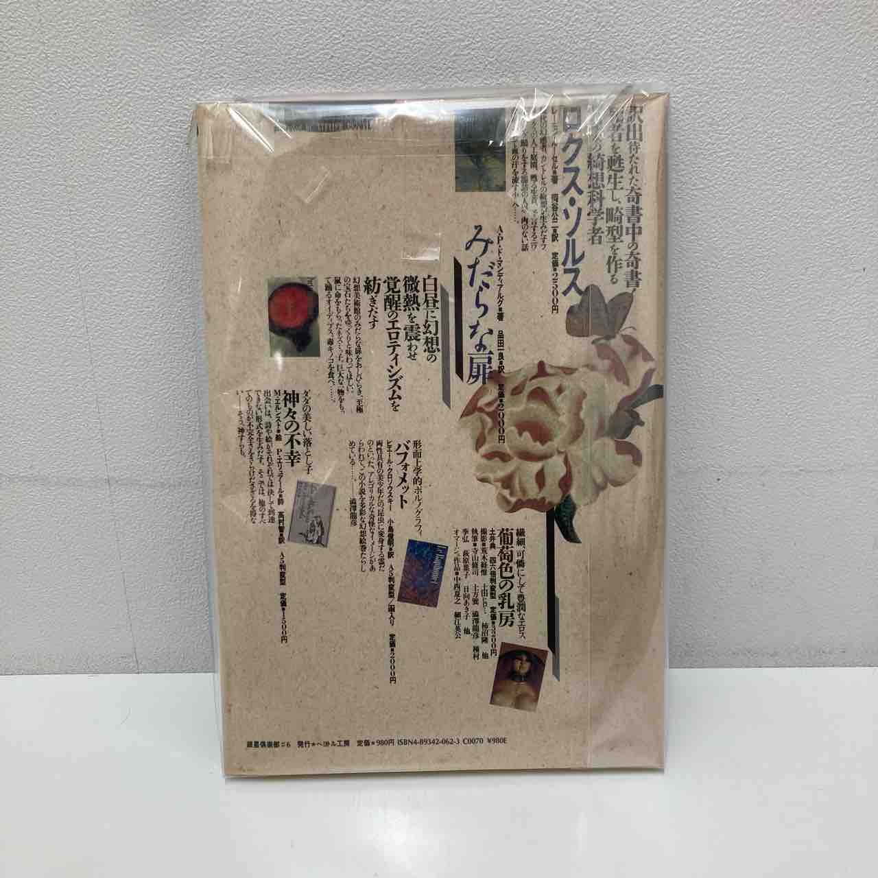 銀星倶楽部】【ポール・ヘガティ】ノイズ特集の書籍が入荷しております