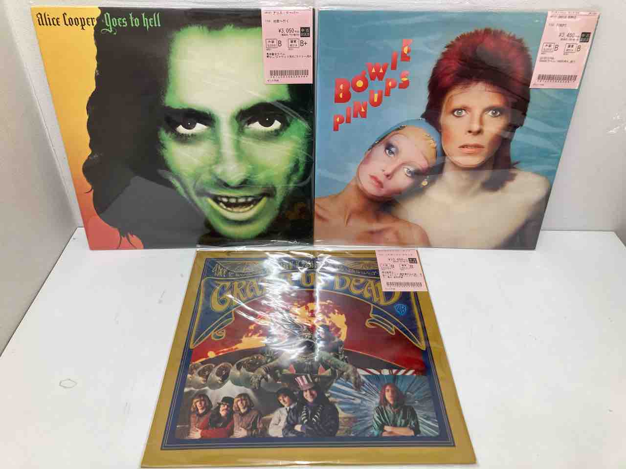国内盤帯 ポスター付き ブラックアンドブルー レコード BLACK 'N BLUE / ブラック・アンド・ブルー商品一覧｜PUNK｜ディスク