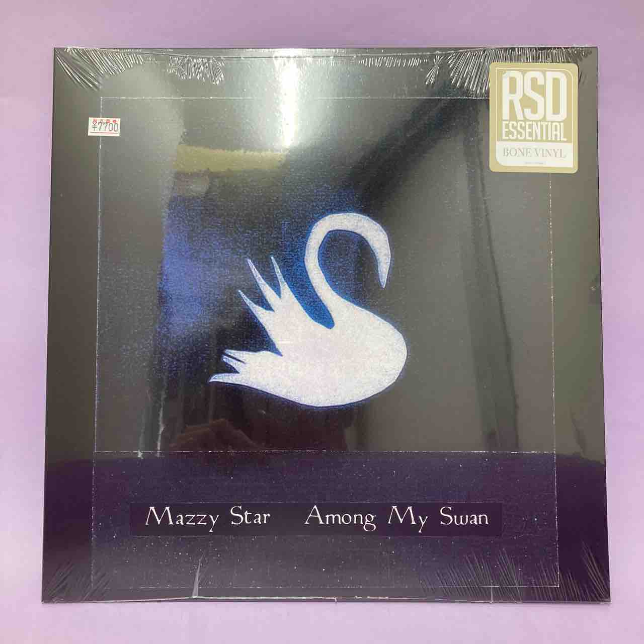 【入手困難】マジー・スター/妖しき夜 Mazzy Star Cocteau... マジースター / So Tonight That I Might See 新品輸入レコード |