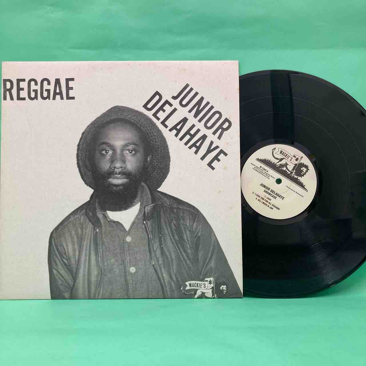 5月3日(日) ◤GW廃盤セール◢ ◤ORIGINAL SKA - REGGAE◢ 100枚超えを