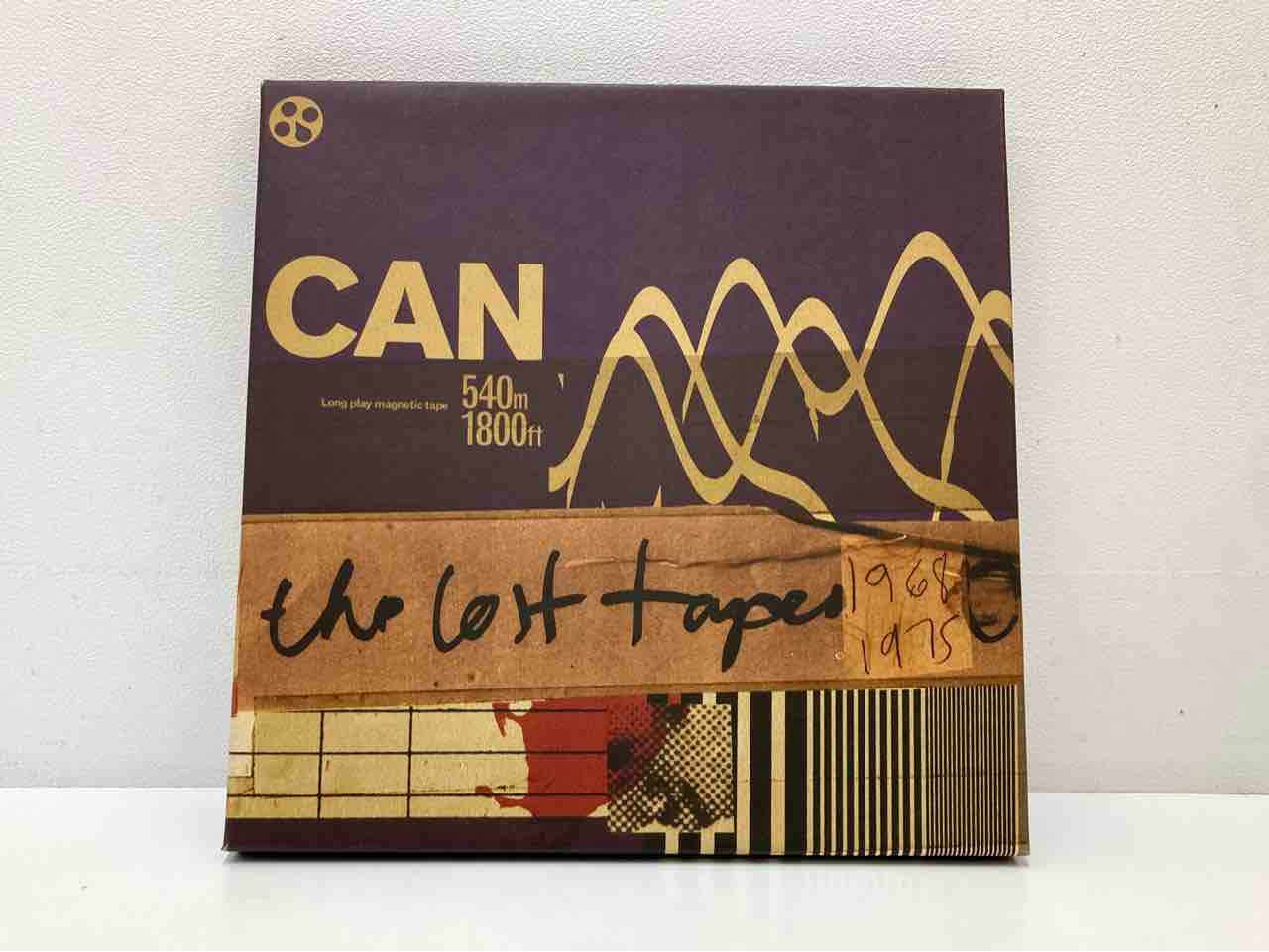 ◤ ◤ プログレ ◢ ◢ 紙ジャケ、BOX、帯付など中古CD大量入荷