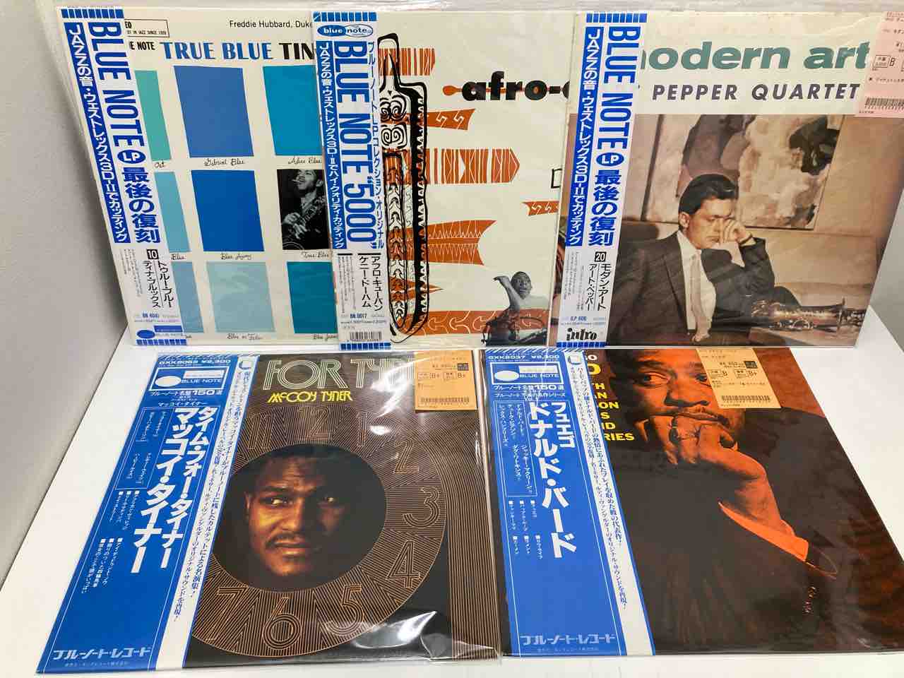 ブルーノート レコード おまとめ 14枚 ブルーノート レコード お