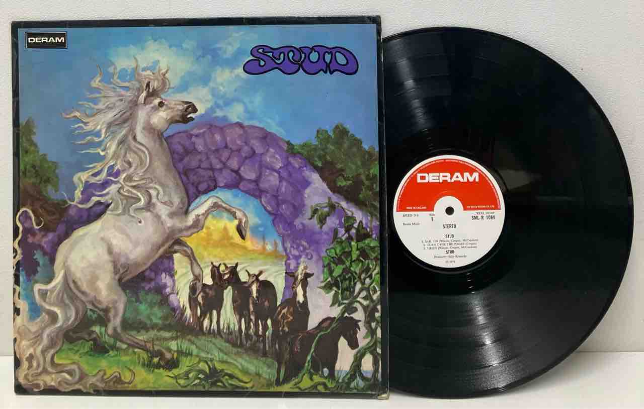 レコード　Gandalf プロモ盤 P 2400 ドイツ　プログレ レコード Gandalf プロモ盤 P 2400 ドイツ プログレ Records