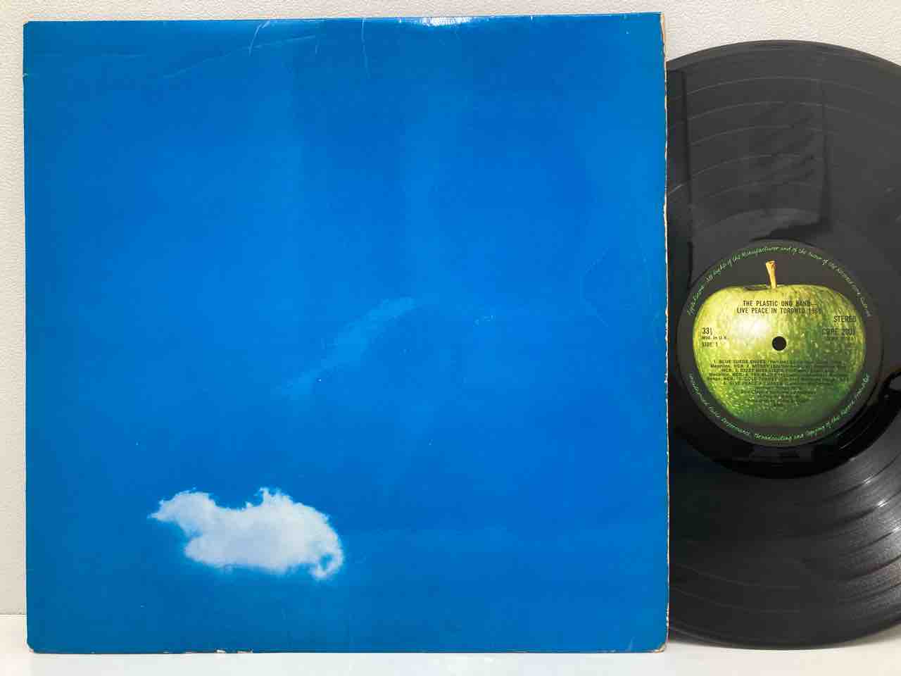 KING CRIMSON」「CARPENTERS」「NAZZ」など ロック・プログレ