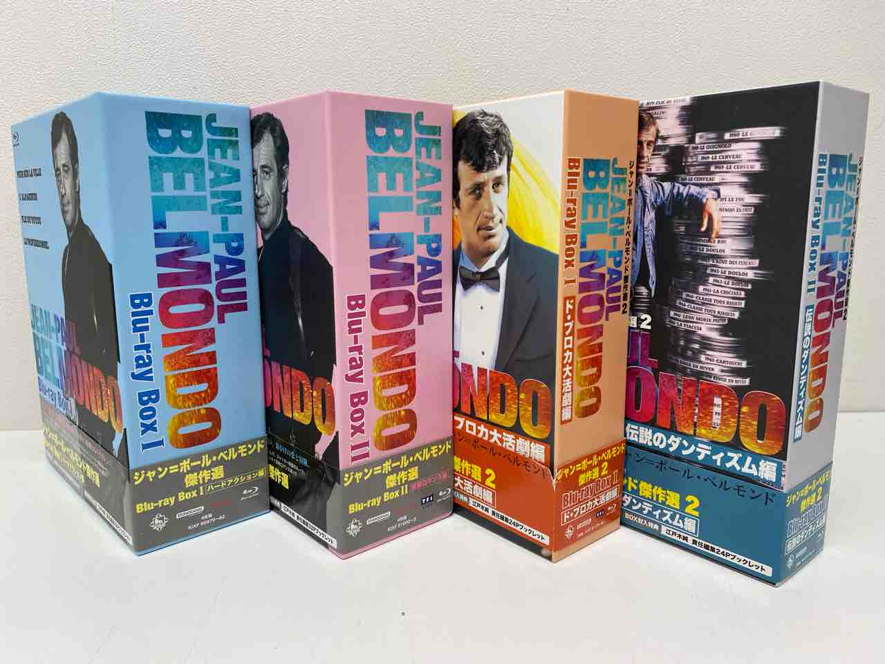 ルイス・ブニュエル DVD-BOX 1〈3枚組〉