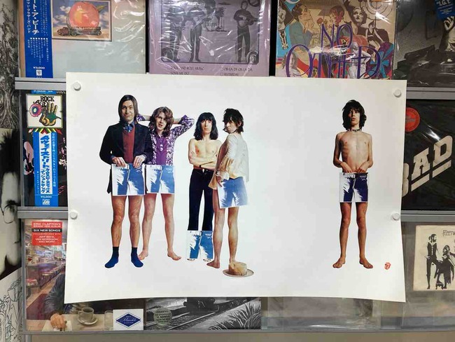 ◤ヴィンテージ◢ ポスターやメモラビリアなどコレクターズ・アイテム