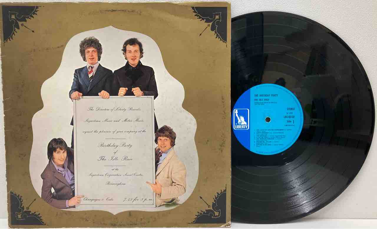 【中古】 イット・ダズント・マター・フー・アイ・アム/ＣＤ/PICL-1093 イット・ダズント・マター・フー・アイ・アム/CD/PICL-1093