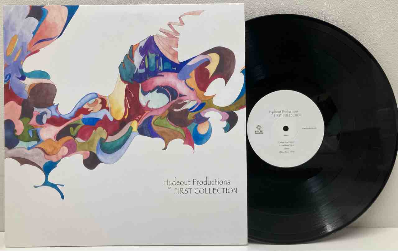 HIP-HOP名盤入荷』WU-TANG CLAN/スチャダラパー/NUJABES関連の名盤中古