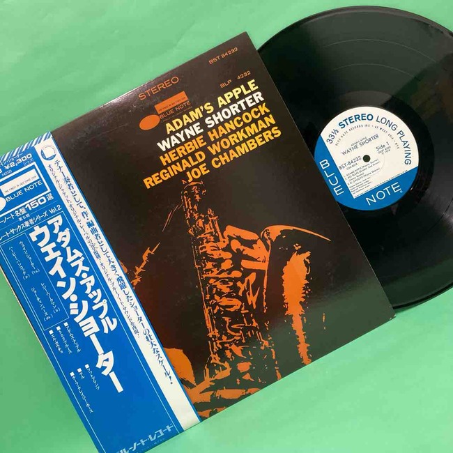 ◤JAZZ◢ ジャズ・レコードのオリジナル盤～ミドルクラスまでまとめて