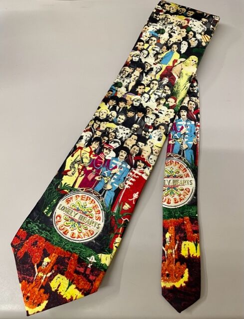 10/11(水)ビートルズ関連グッズ入荷!! : ディスクユニオン名古屋店