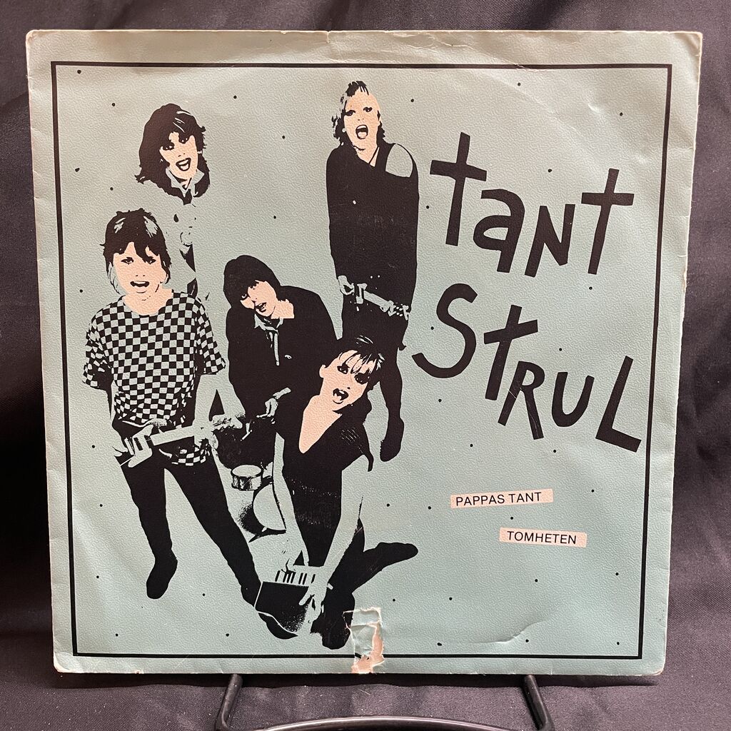 オンライン出品しました！5/4(月祝)『70s PUNK～NEW WAVE～ALTERNATIVE