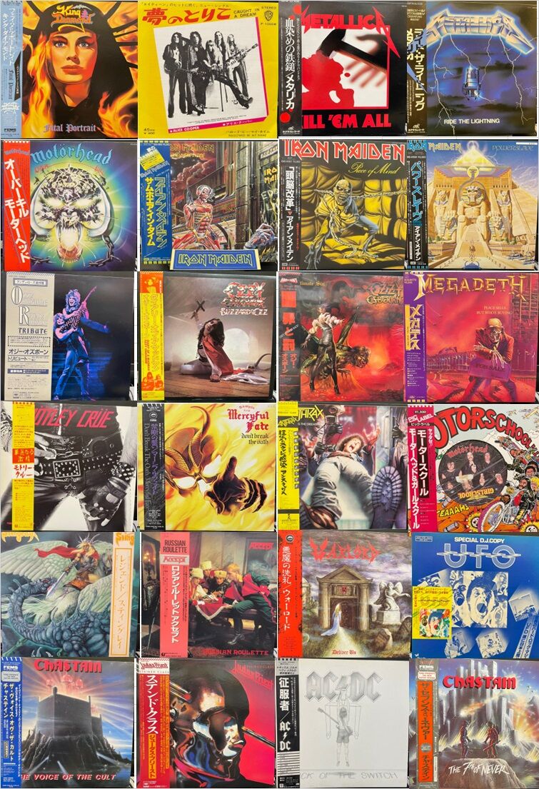 Parkway Drive 7枚セット 中古　ハードコア Parkway Drive 7枚セット 中古 ハードコア Parkway Drive 7枚