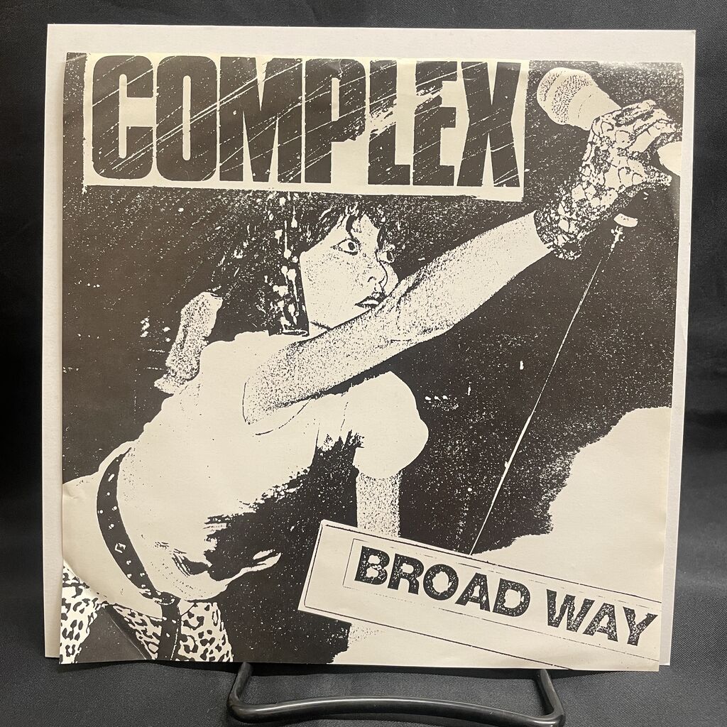 SOLD OUT!⇒【中古レコード】！！80s JAPANESE PUNK