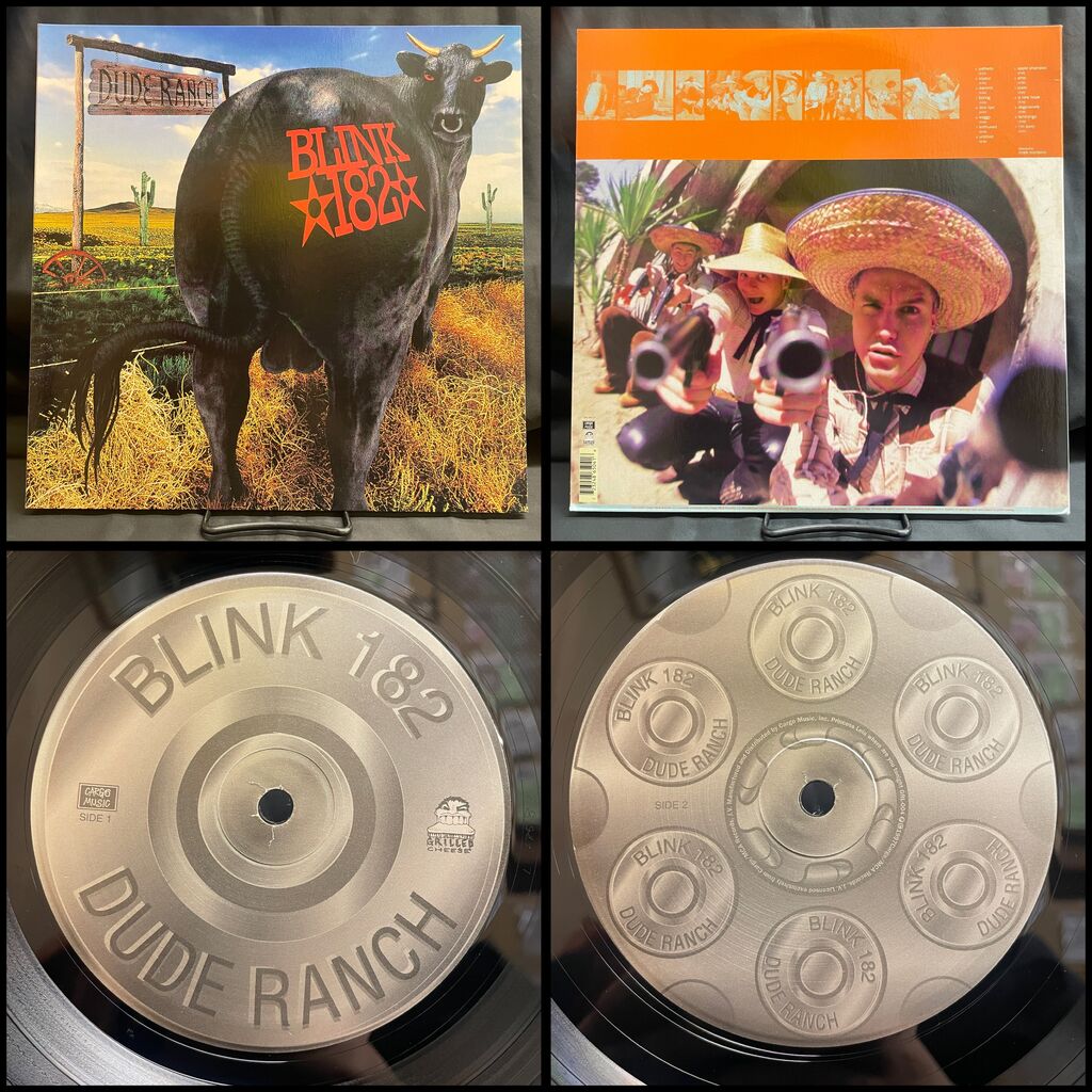 レア COUNTRY YARD Delight EP 限定ライブCD レコード PUNK】BLINK 182、GREEN DAY中古レコード入荷しました