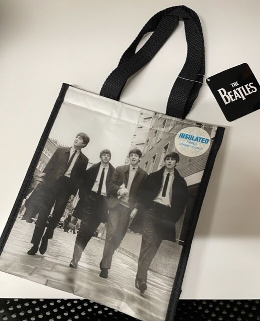 10/11(水)ビートルズ関連グッズ入荷!! : ディスクユニオン名古屋店