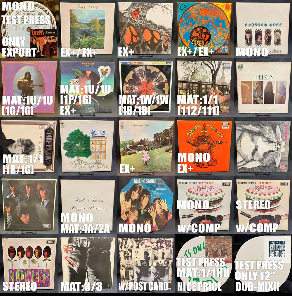 King Roc ピクチャーディスク レコード King Roc ピクチャーディスク レコード King Roc ピクチャー