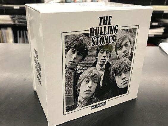 11/20(日)【中古CD新入荷】ROLLING STONES、10CCなどロックの人気 11/20(日)【中古CD新入荷】ROLLING STONES、10CCなどロックの人気