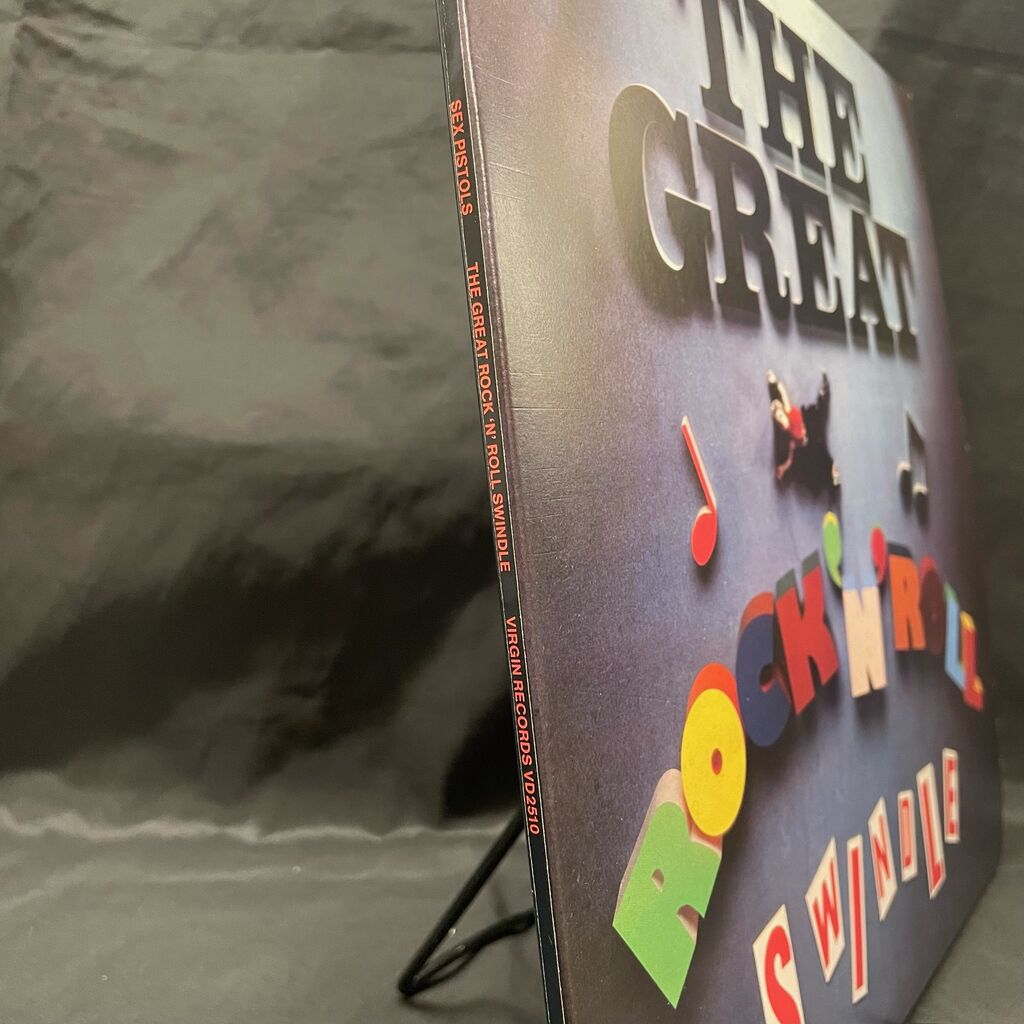THE GREAT SENSATION 新品2LPレコード THE GREAT SENSATION 新品2LPレコード THE GREAT SENSATION 新品