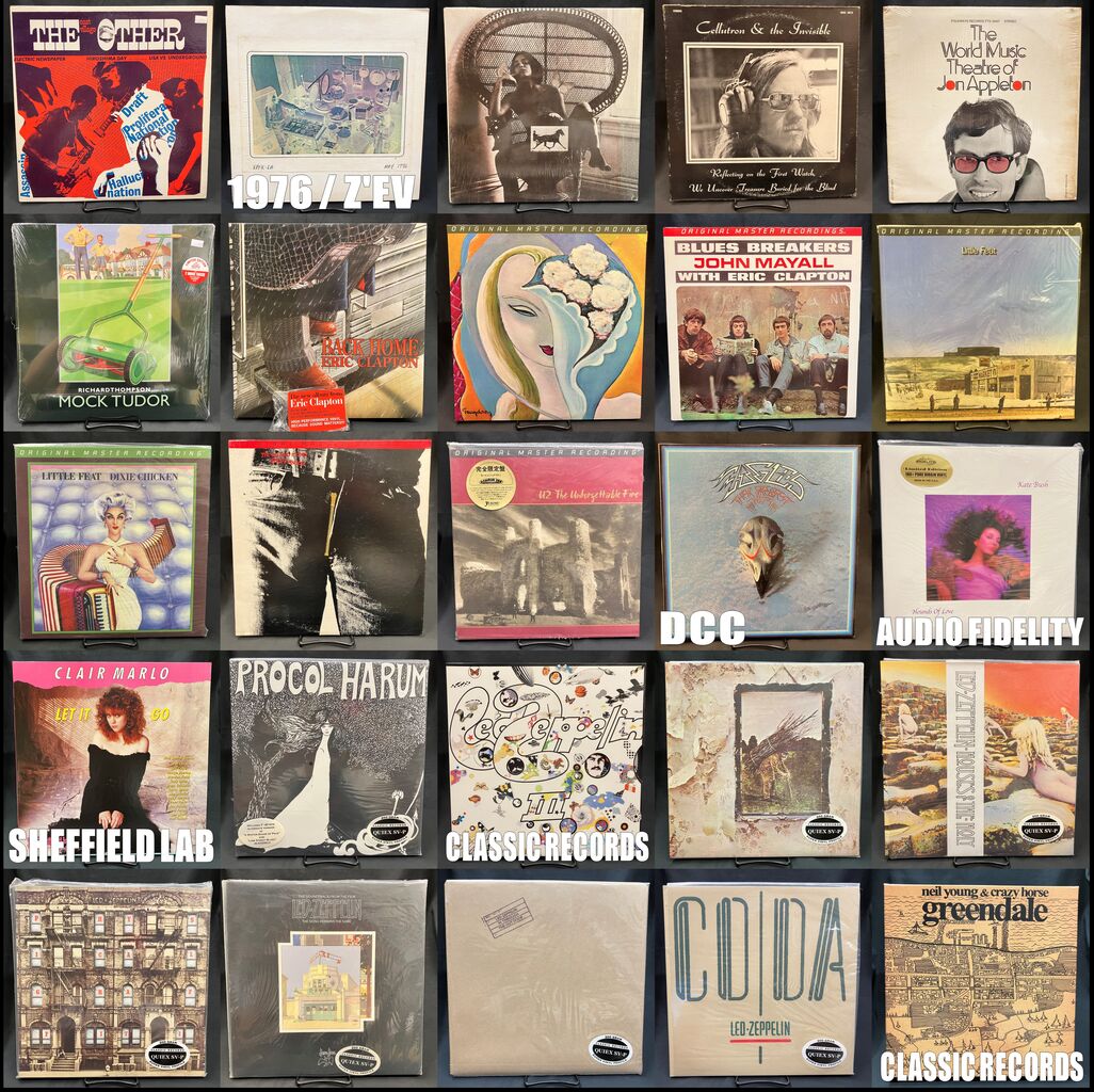 国内盤 国内/RCSLUM RECORDINGS & CLUTCH TIMES/アニメランド