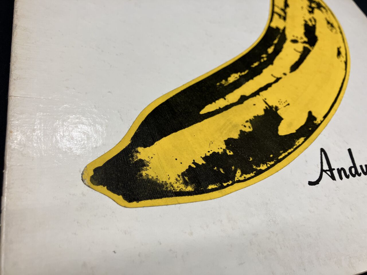 詳細】VELVET UNDERGROUND & NICO (V5008) 完全初版！モノラル西海岸