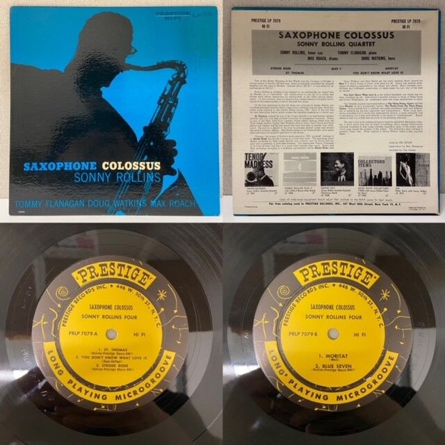 貴重‼️破格‼️ジャズ LP 6枚セット／ヴィンテージ／国内購入 1/17(金)ジャズ廃盤レコード価格見直し品ご紹介！！ : ディスク