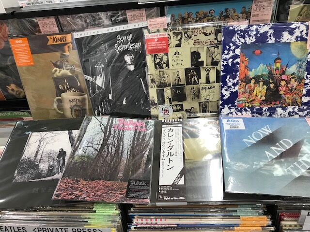 新品未開封 国内盤 デジャ・ヴ 50th アニヴァーサリー