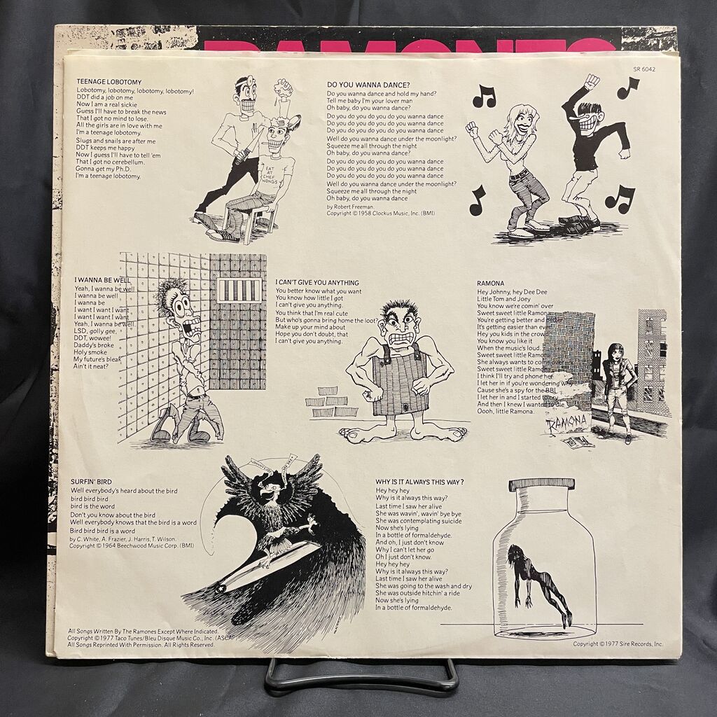 70sOZパンク名作！シュリンク付き重量盤LP！セインツ！ 70sOZパンク名作！シュリンク付き重量盤LP！セインツ！ - メルカリ