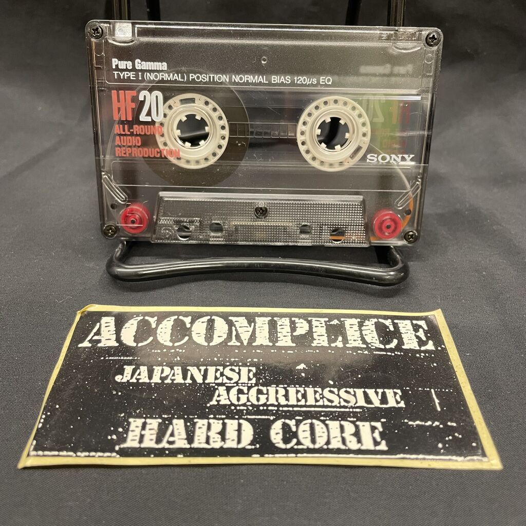 オンライン出品しました！12/14(土)JAPANESE PUNK レコード放出いたし