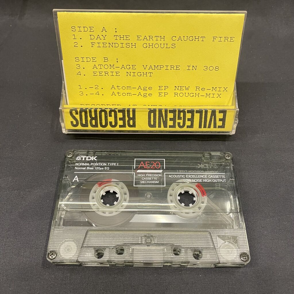 80s Disco 12\" レコード 4枚　セット 中古】11/24(木) 4F 『オールディーズ～ロックンロール厳選廃盤