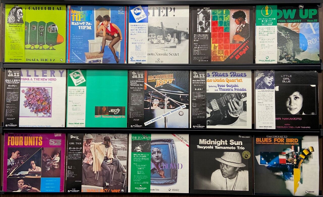 12/8(日)ジャズ廃盤レコードセール : ディスクユニオン名古屋店 12/8(日)ジャズ廃盤レコードセール : ディスクユニオン名古屋店