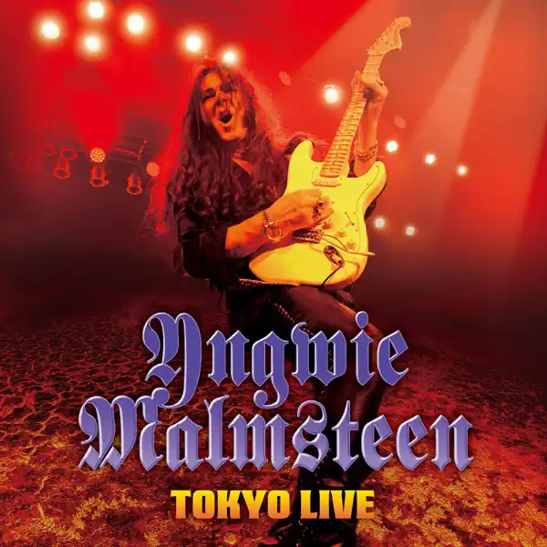 DU激レア！！YNGWIE MALMSTEEN 紙ジャケ 6タイトル