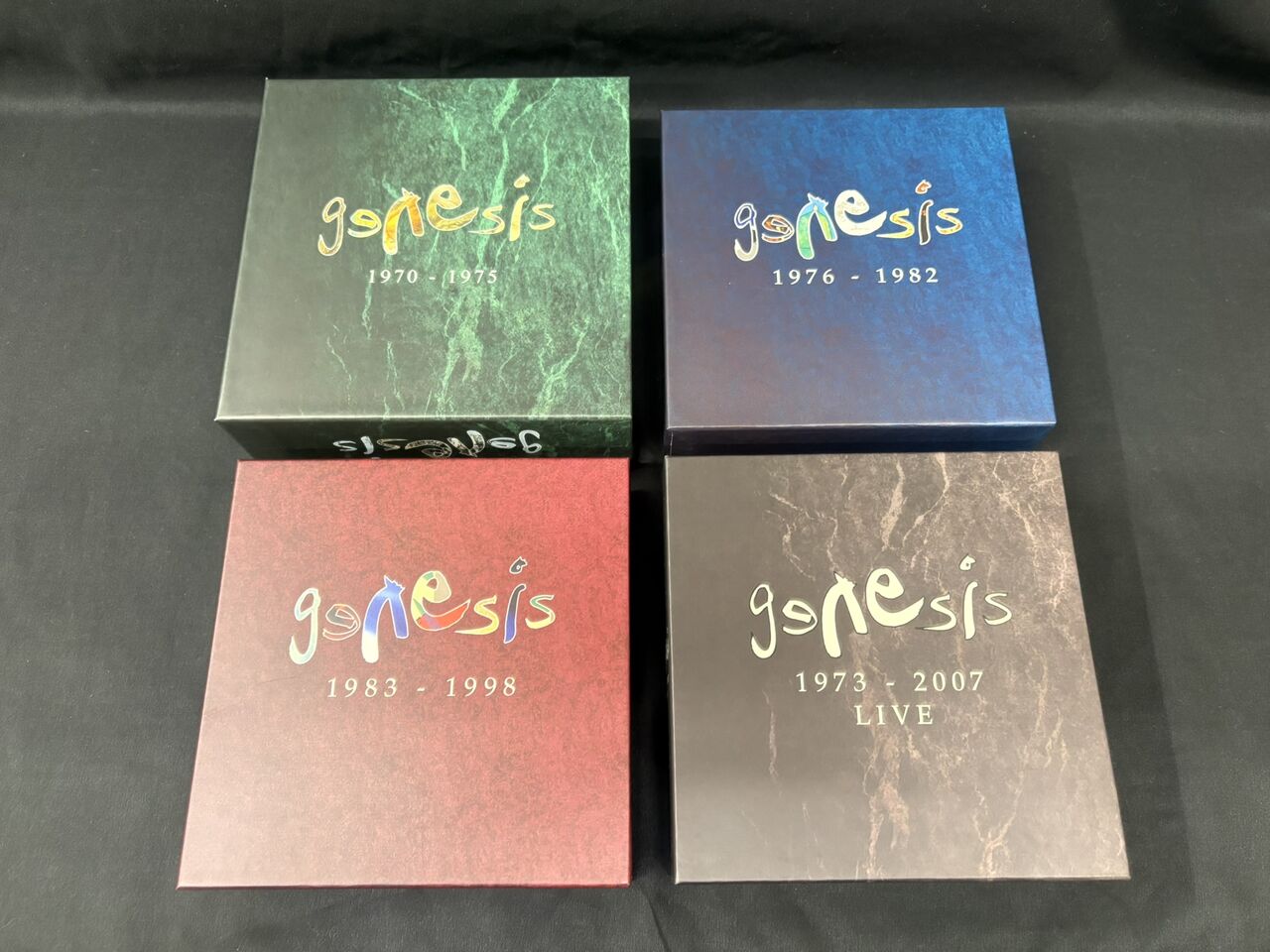 5/10(日)特典BOX付紙ジャケットCD30点OVER入荷!!! : ディスクユニオン 