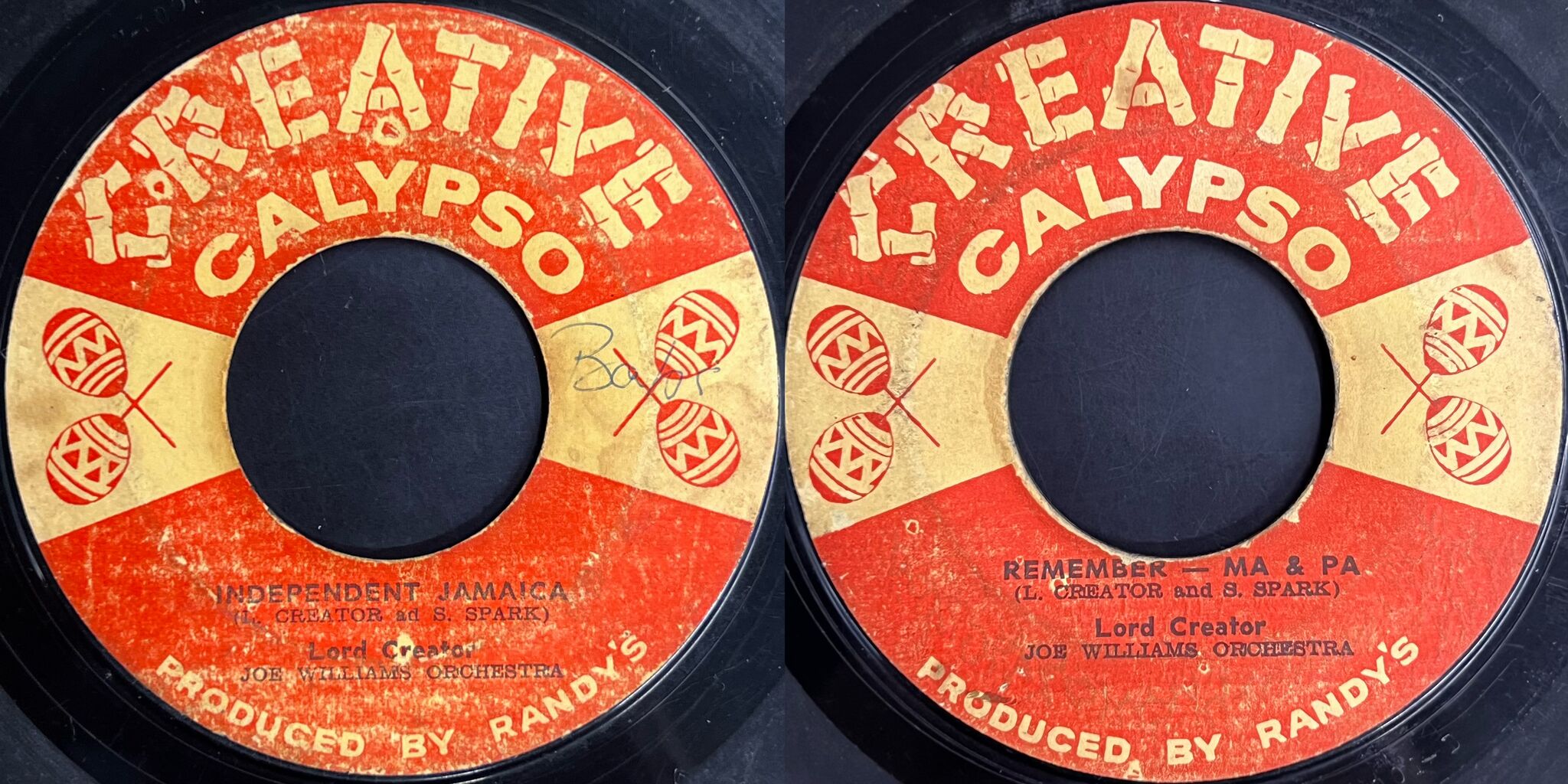 洋楽 Lord Creator /Wicked Lady ska rocksteady sddefault.jpg