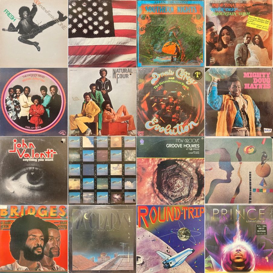 10/14(土)SOUL/RARE GROOVE廃盤レコードセール : ディスク 10/14(土)SOUL/RARE GROOVE廃盤レコードセール : ディスク