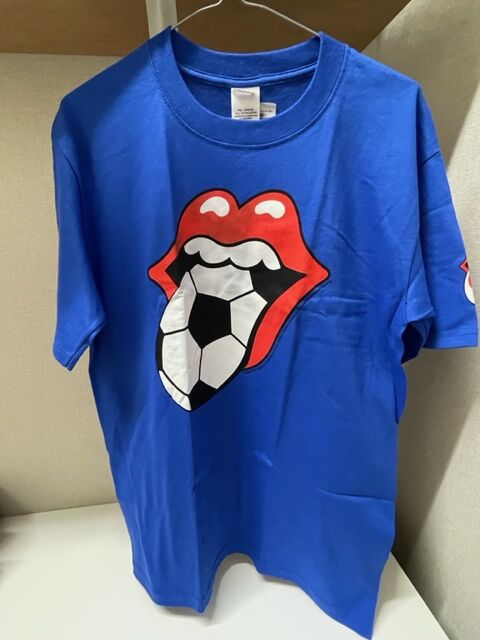 8/3(木)ROLLING STONES、KISS等、中古バンドTシャツ入荷 8/3(木)ROLLING STONES、KISS等、中古バンドTシャツ入荷