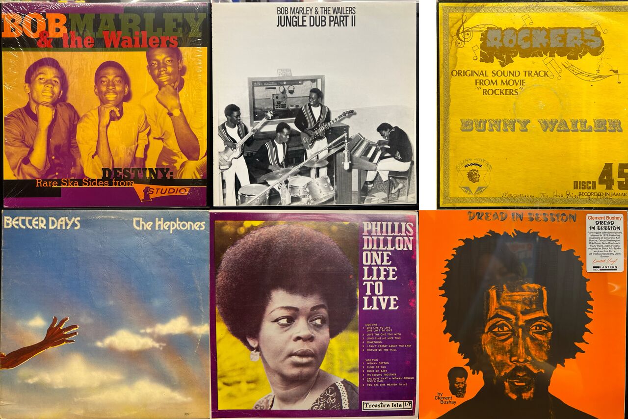 激レアLP盤 JOHNNY DEE / love compilation