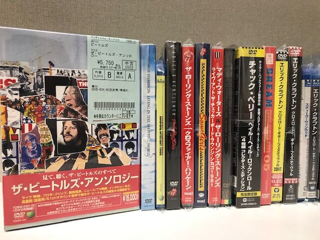 ONE OK ROCK DVD コレクション ONE OK ROCK DVD コレクション 【公式通販】