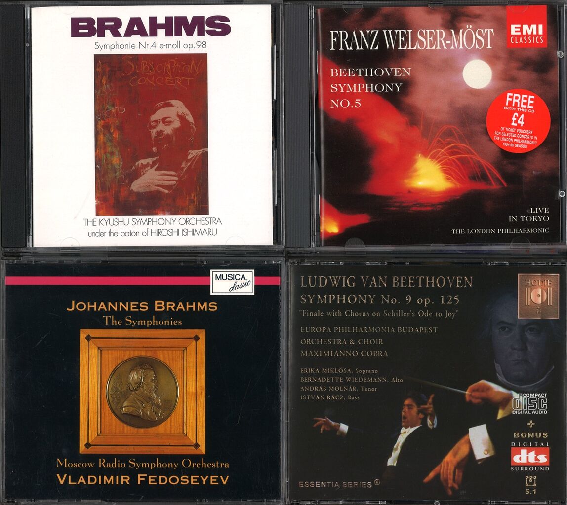 11SACD ティーレマン ブルックナー:交響曲全集 新品同様 11SACD ティー