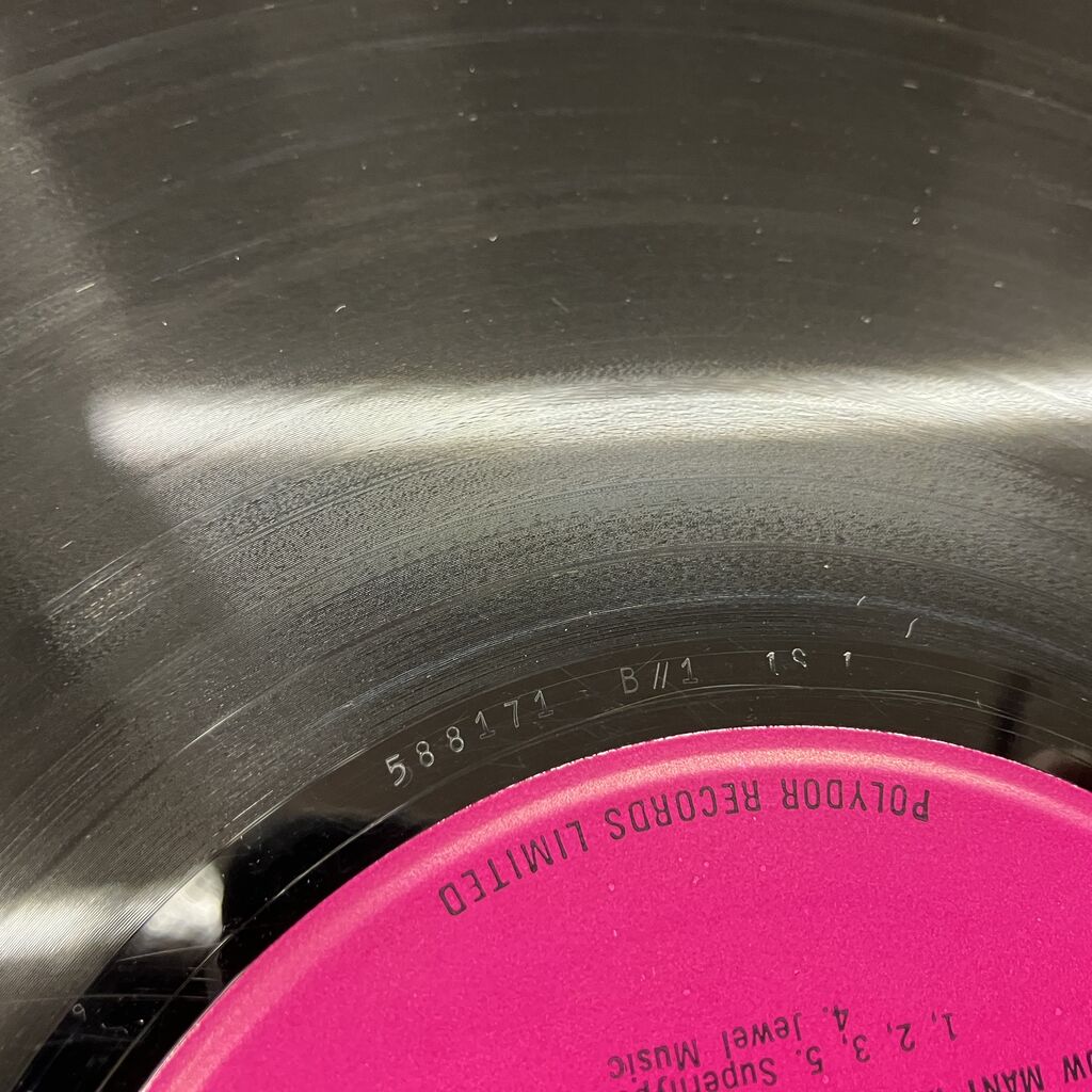 LED ZEPPELIN 幻　レコード誤訂正物激激激レア品　ジャンクにて LED ZEPPELIN 幻 レコード誤訂正物激激激レア品 ジャンクにて