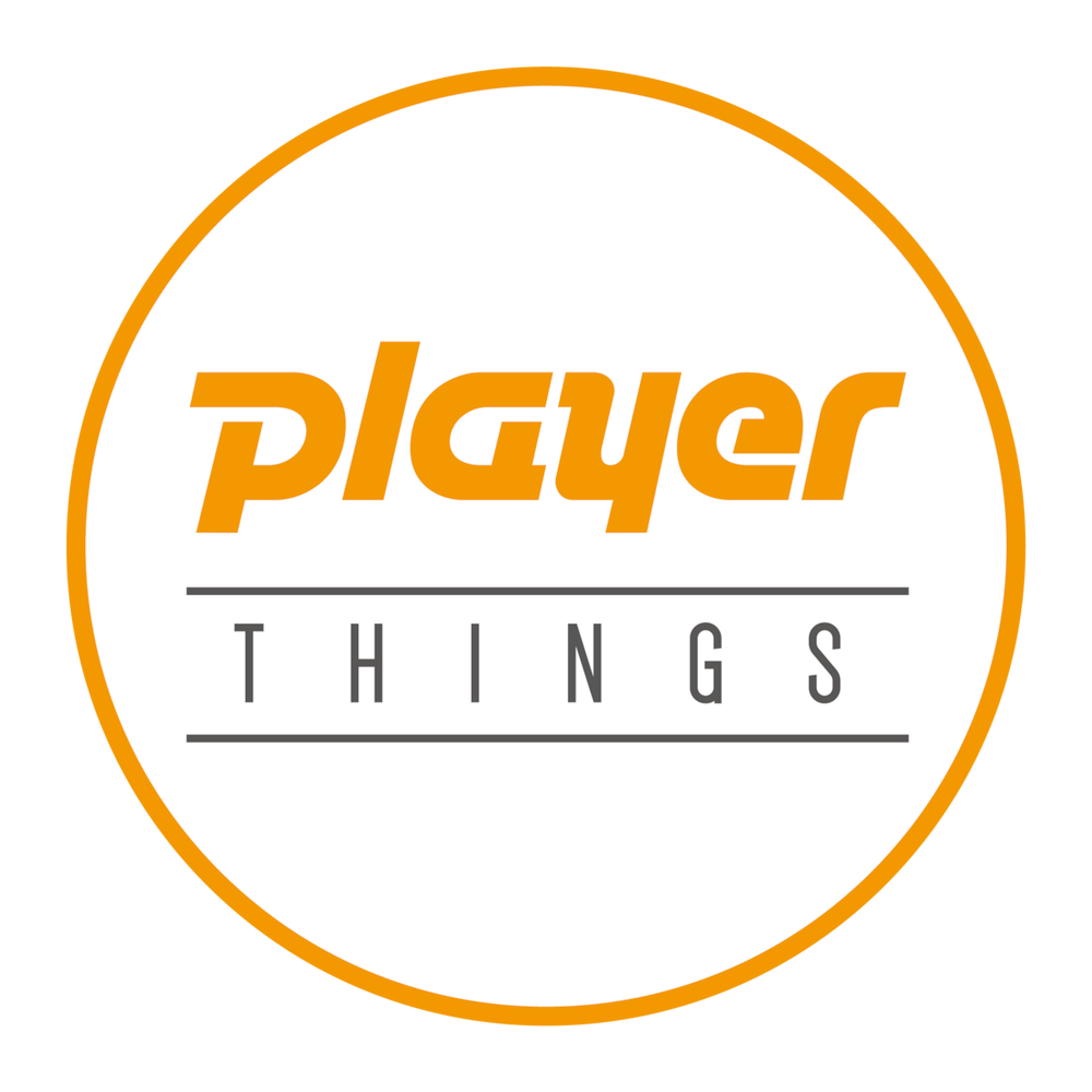PLAYER THINGS player-things