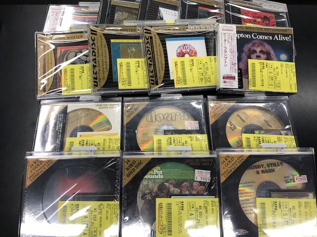 【中古】 デラックス/ＣＤ/AVCD-11889 中古製品入荷情報 | Dynamicaudio 5555 3F