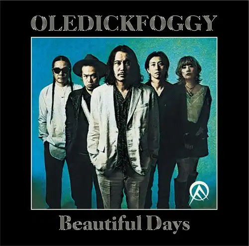 4/15(火)【本日の入荷情報】OLEDICKFOGGYの2年ぶり新作、岡田