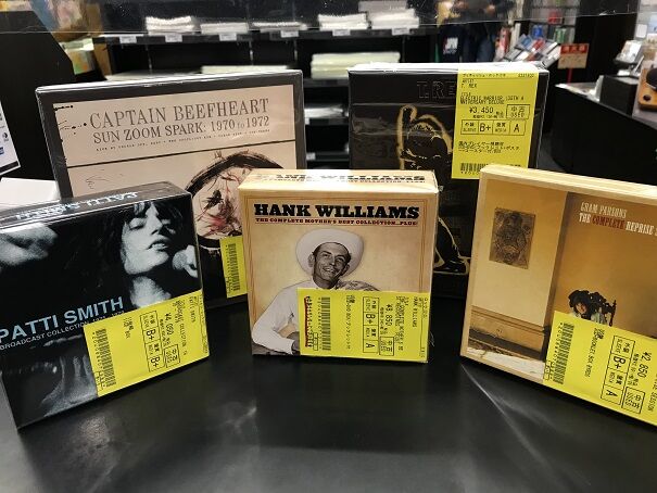 【レア国内盤仕様】ROLLING STONES IN MONO (15CD) レア国内盤仕様】ROLLING STONES IN MONO (15CD) CD
